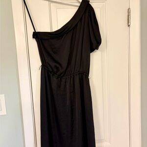 Marc by Marc Jacobs One-Shoulder Dress